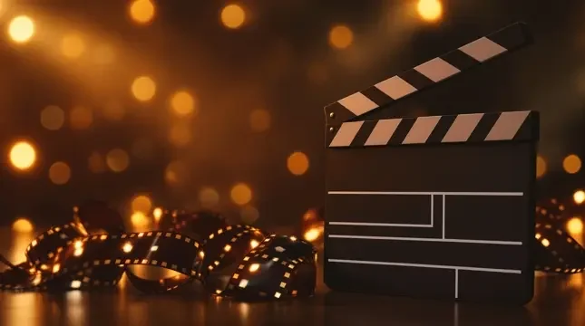 经典影视回顾 专题封面